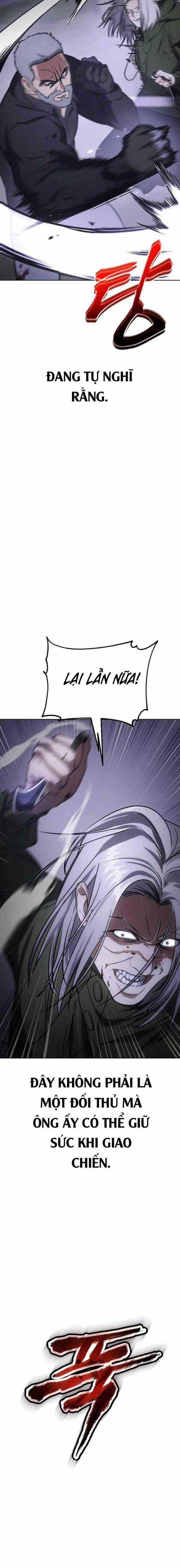 Baek XX Chapter 17 trang 15