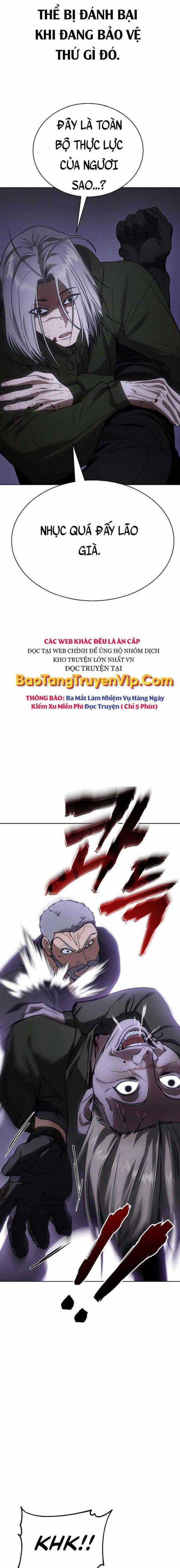 Baek XX Chapter 17 trang 17