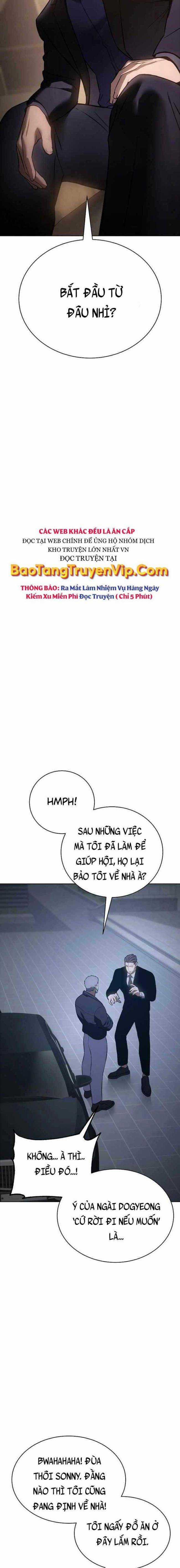 Baek XX Chapter 17 trang 27