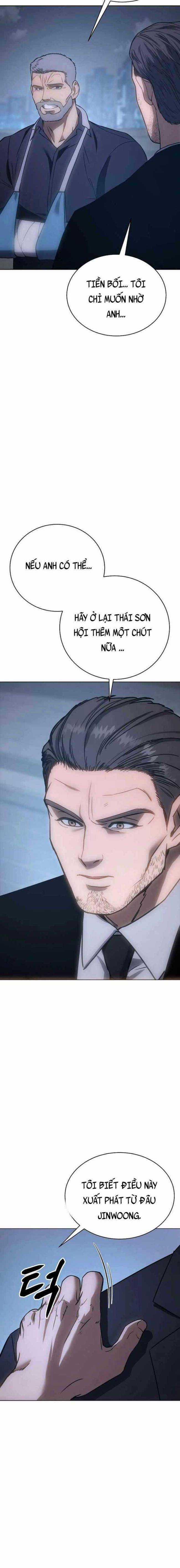 Baek XX Chapter 17 trang 28