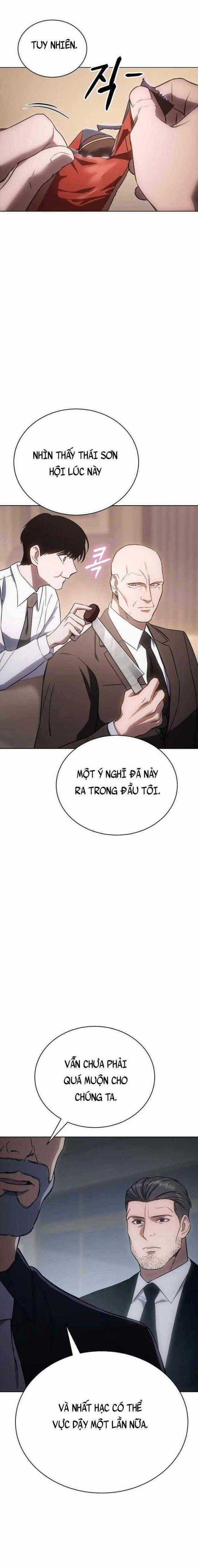 Baek XX Chapter 17 trang 29