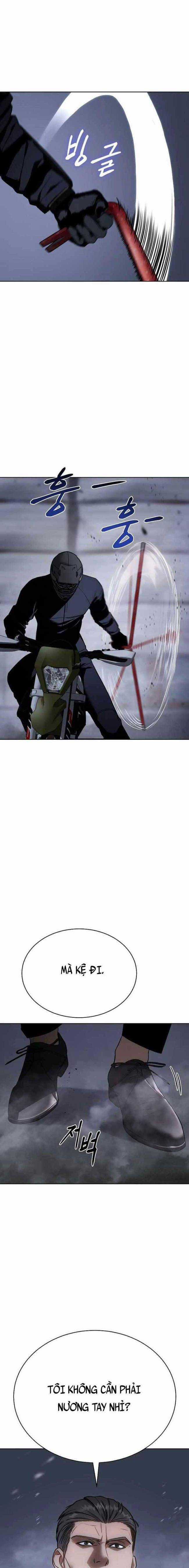 Baek XX Chapter 17 trang 3