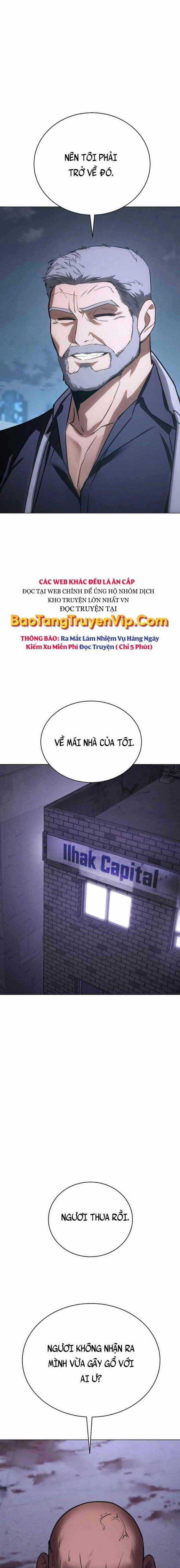 Baek XX Chapter 17 trang 30