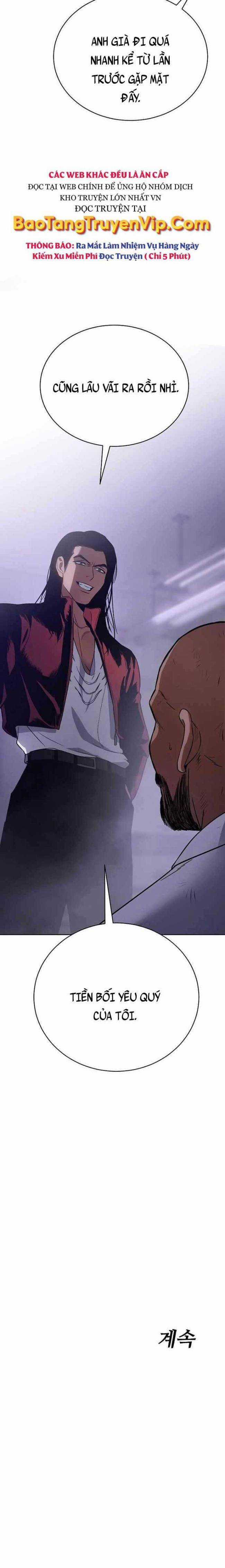 Baek XX Chapter 17 trang 33