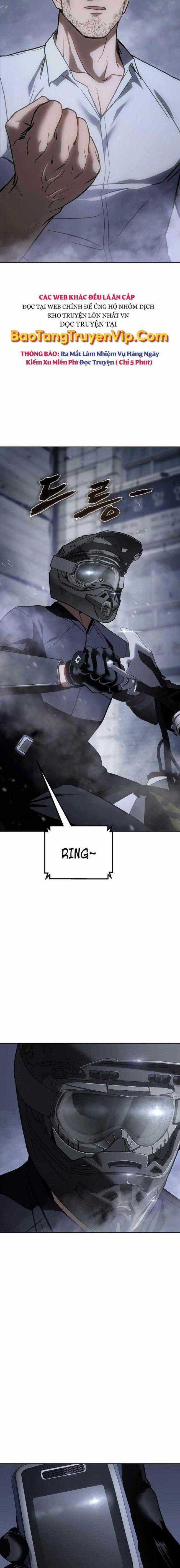 Baek XX Chapter 17 trang 4