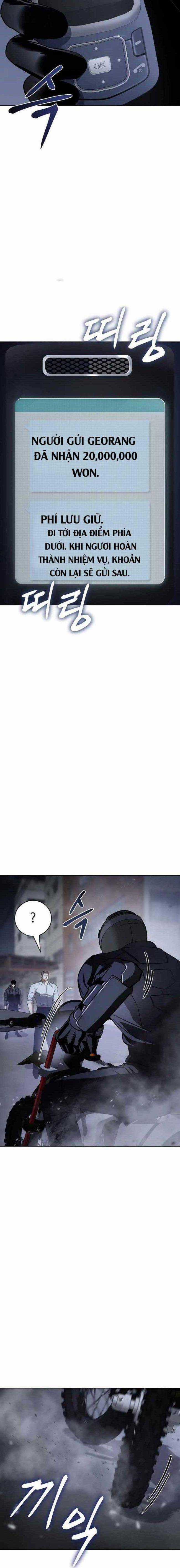 Baek XX Chapter 17 trang 5