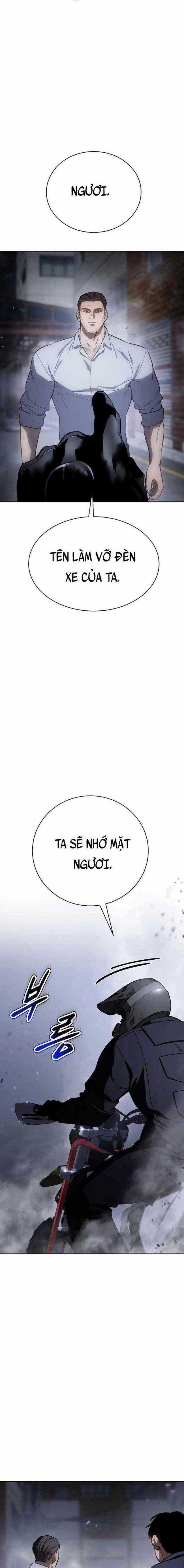 Baek XX Chapter 17 trang 6