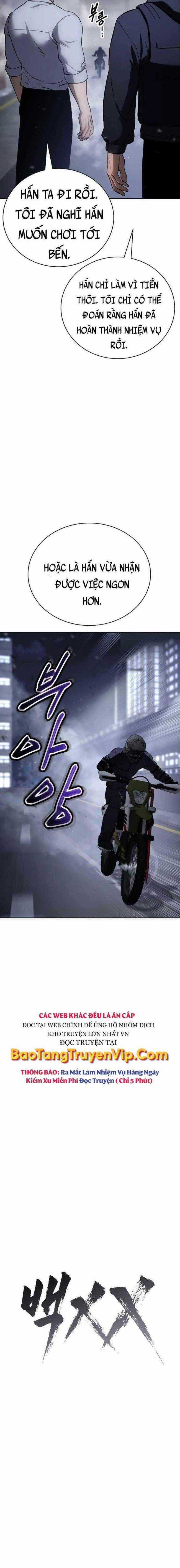 Baek XX Chapter 17 trang 7