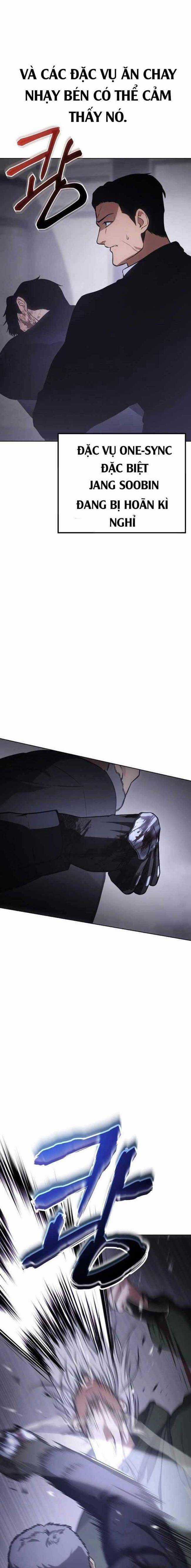 Baek XX Chapter 17 trang 9