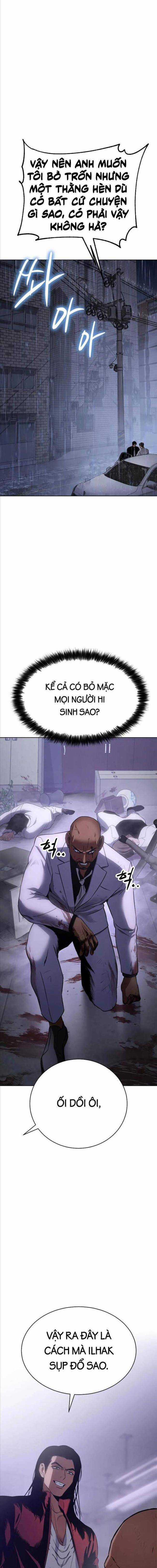 Baek XX Chapter 18 trang 17