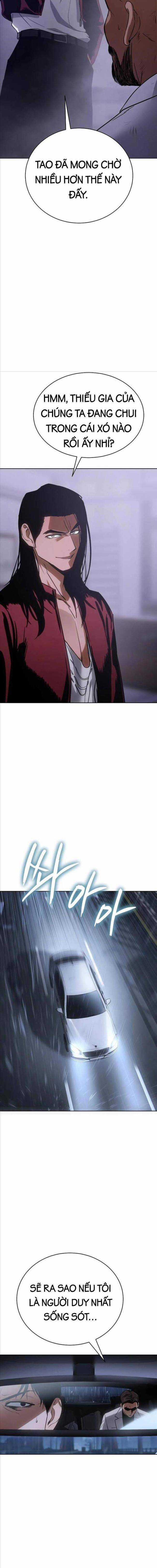 Baek XX Chapter 18 trang 18