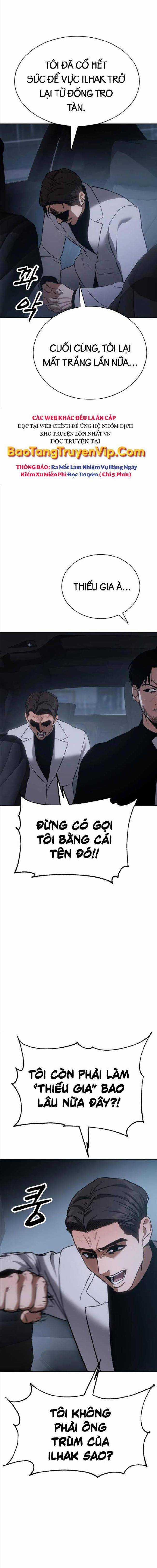 Baek XX Chapter 18 trang 19