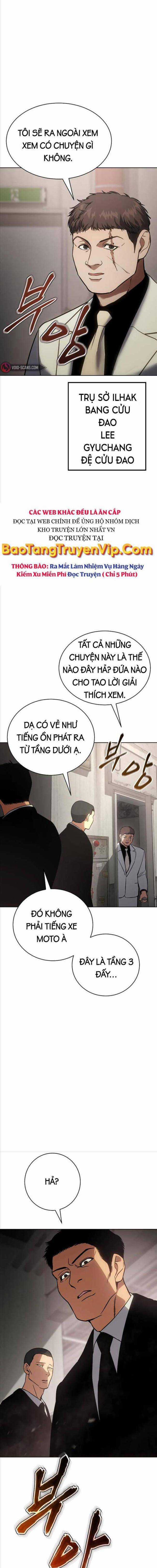 Baek XX Chapter 18 trang 2