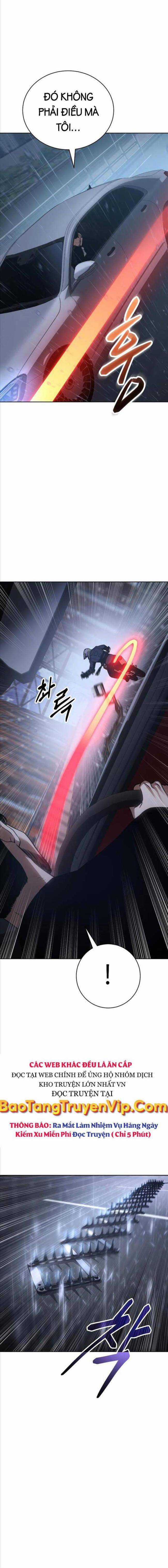 Baek XX Chapter 18 trang 20