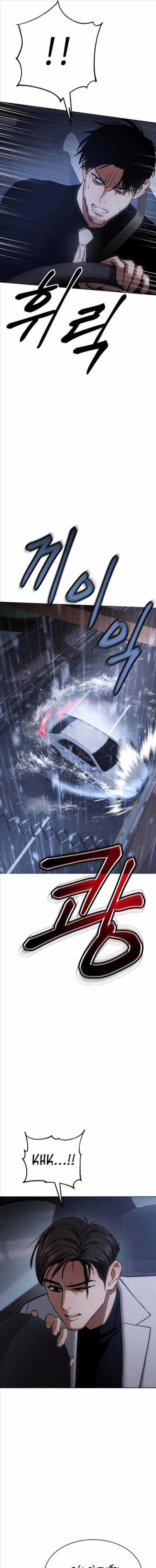 Baek XX Chapter 18 trang 21