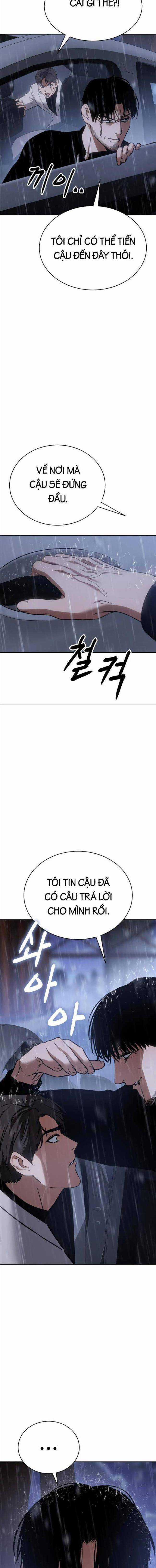 Baek XX Chapter 18 trang 22