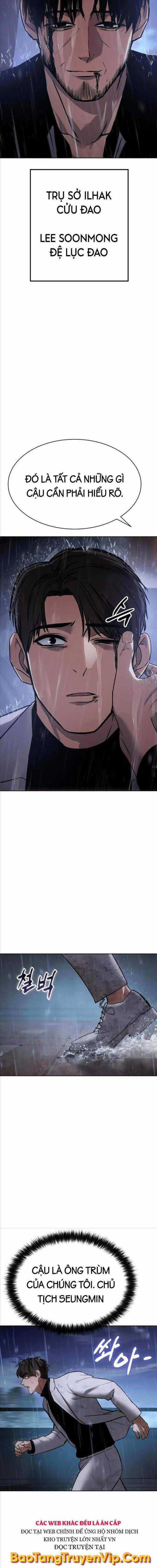 Baek XX Chapter 18 trang 23