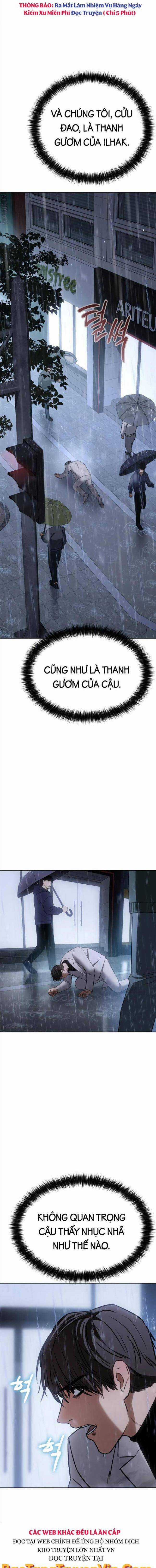 Baek XX Chapter 18 trang 24