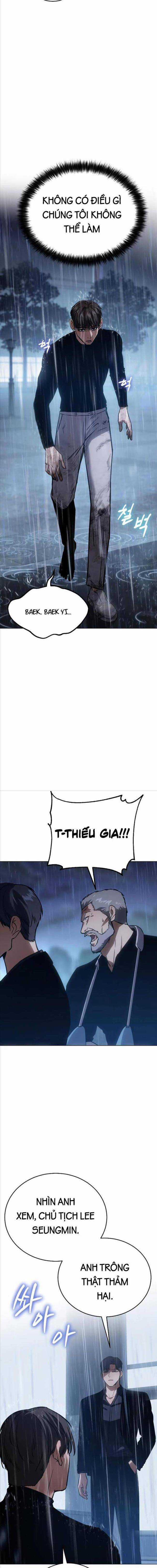 Baek XX Chapter 18 trang 26