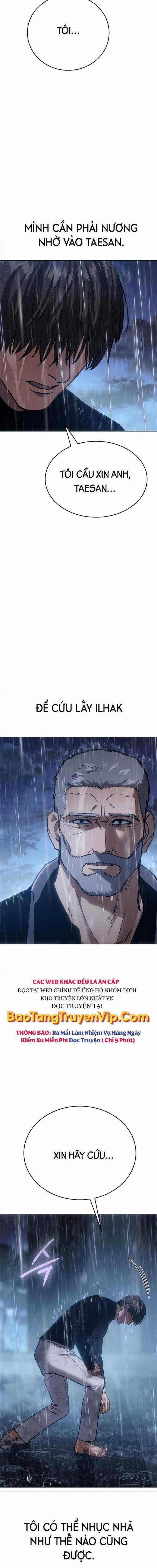 Baek XX Chapter 18 trang 27