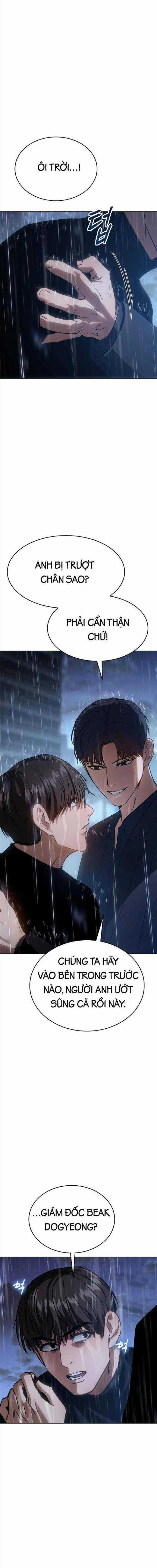 Baek XX Chapter 18 trang 28