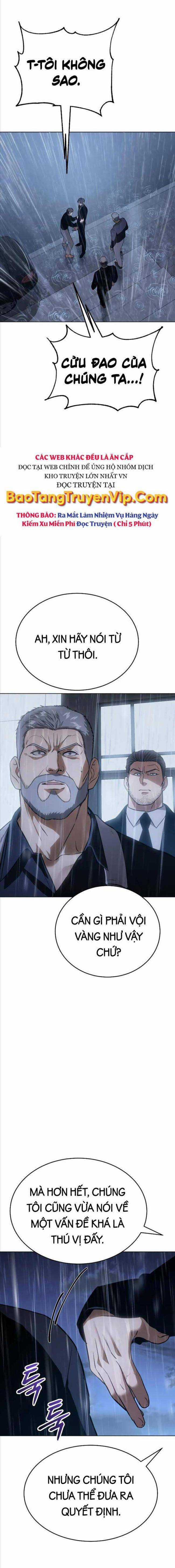 Baek XX Chapter 18 trang 29