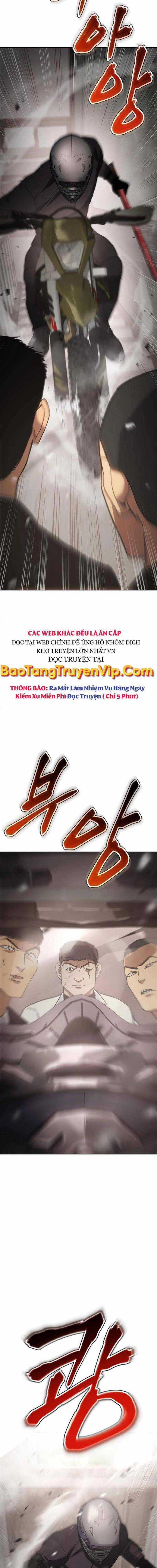 Baek XX Chapter 18 trang 3