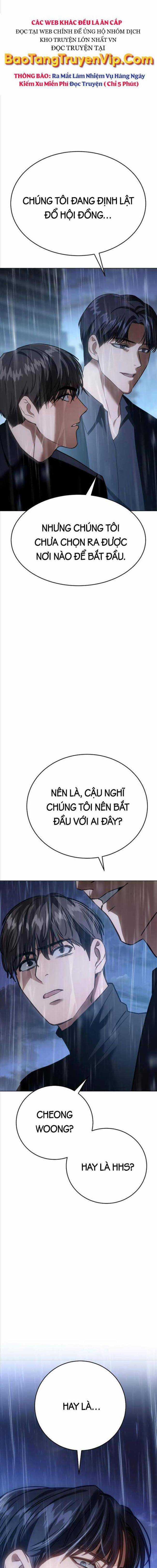 Baek XX Chapter 18 trang 30