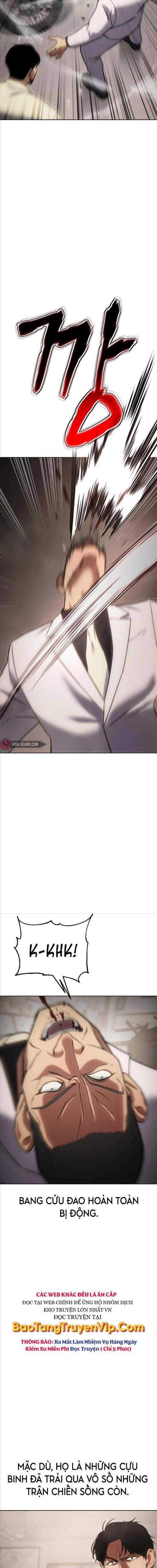 Baek XX Chapter 18 trang 5