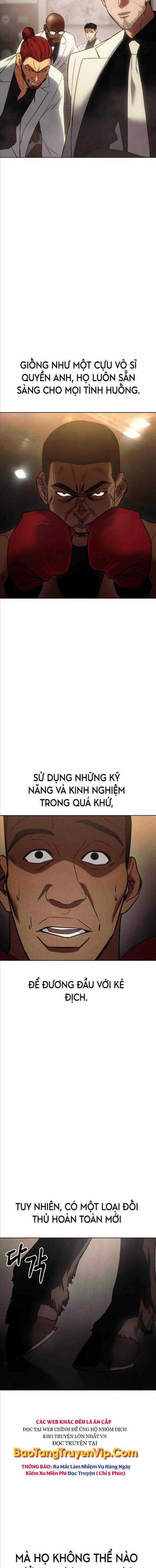 Baek XX Chapter 18 trang 6