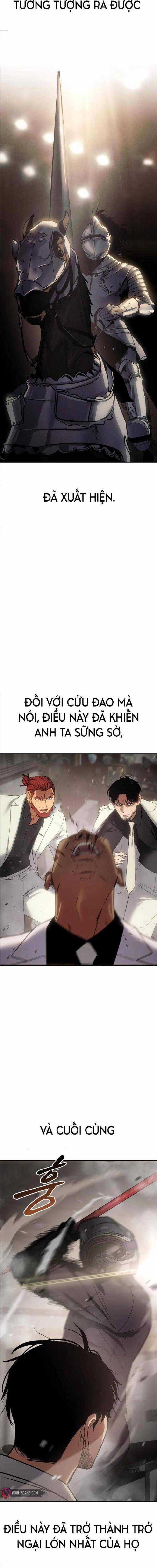 Baek XX Chapter 18 trang 7