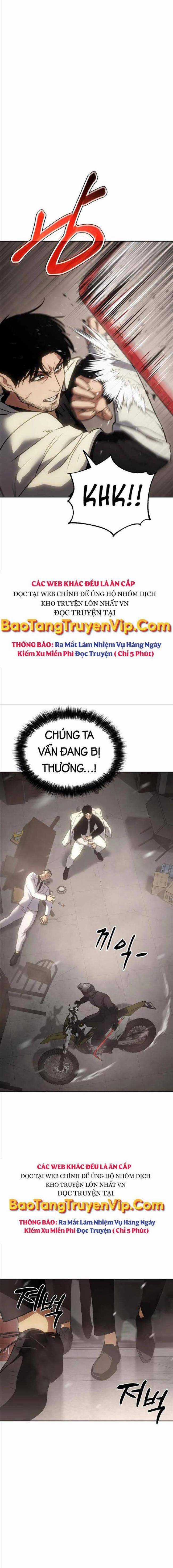 Baek XX Chapter 18 trang 8