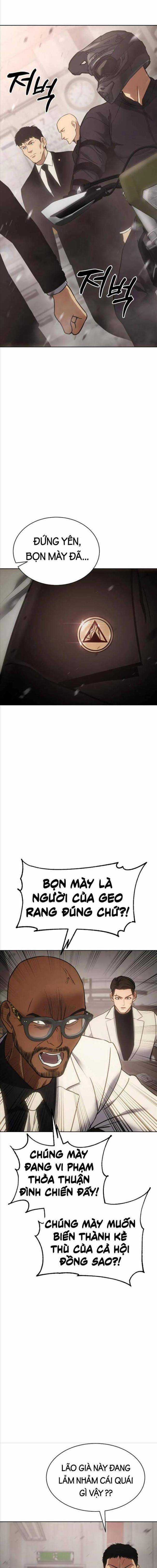 Baek XX Chapter 18 trang 9