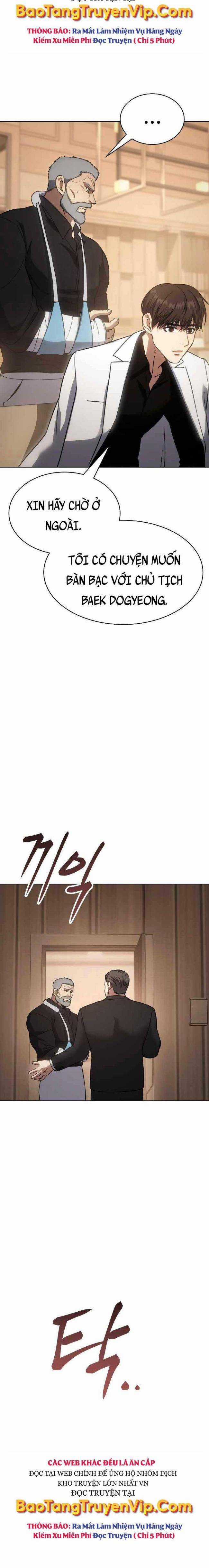 Baek XX Chapter 19 trang 12