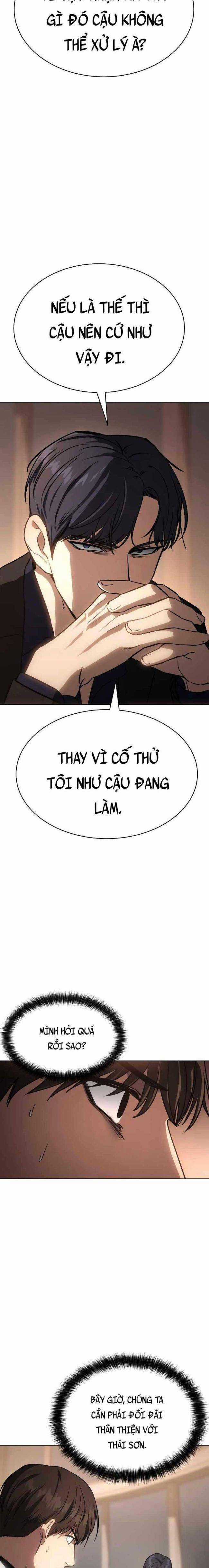 Baek XX Chapter 19 trang 15