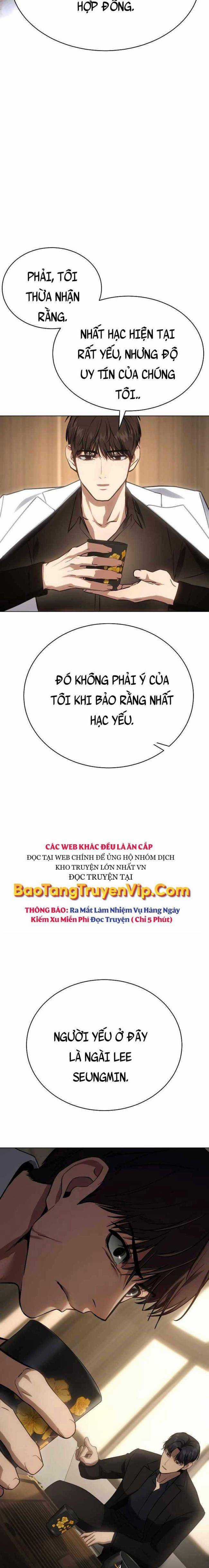 Baek XX Chapter 19 trang 19