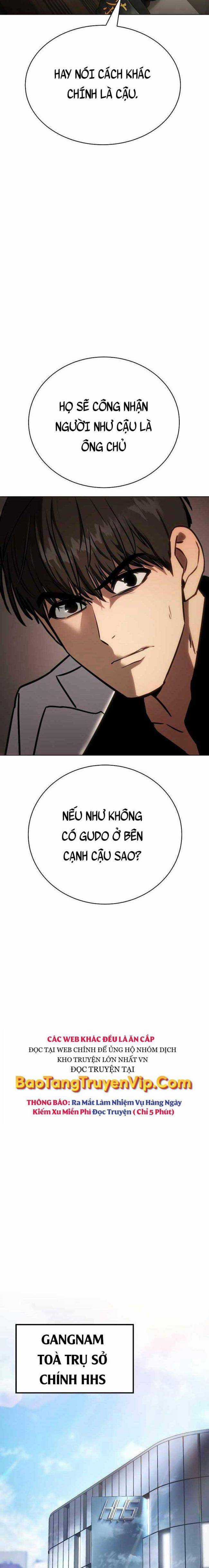 Baek XX Chapter 19 trang 20