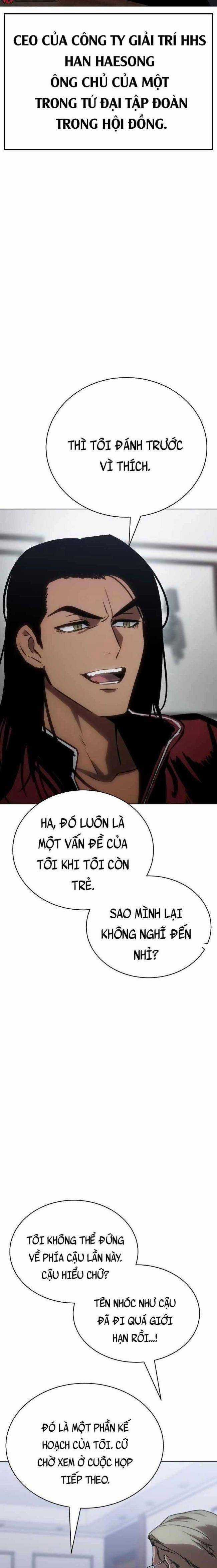 Baek XX Chapter 19 trang 22