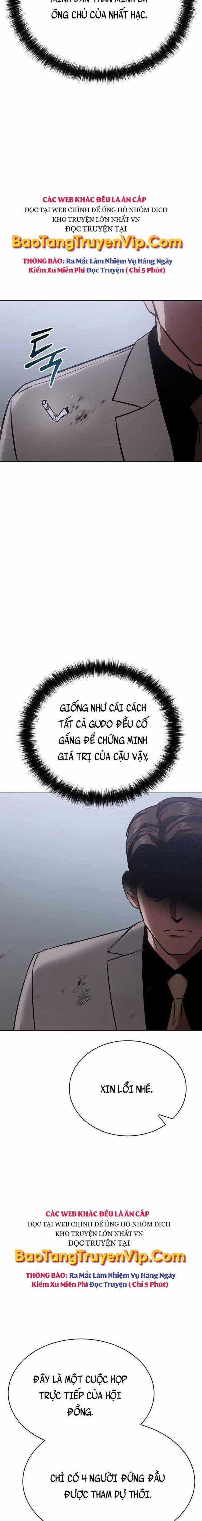 Baek XX Chapter 19 trang 27