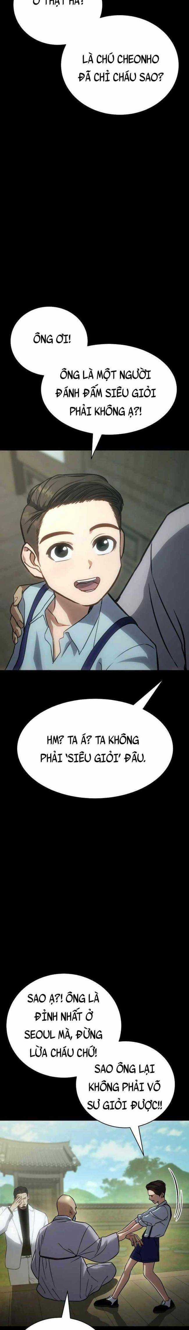 Baek XX Chapter 19 trang 3