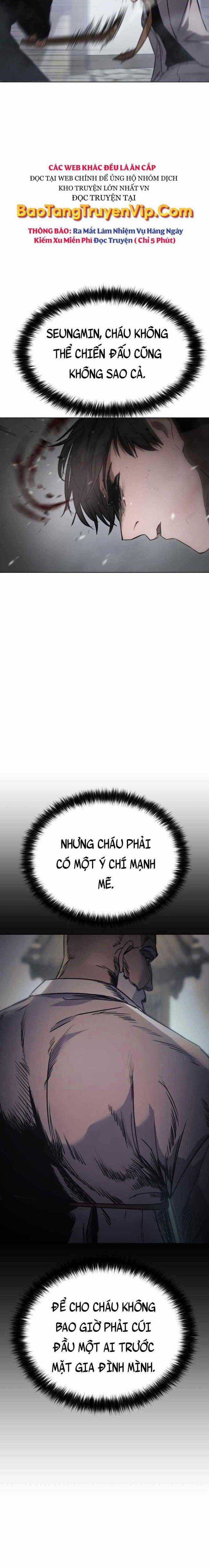 Baek XX Chapter 19 trang 31