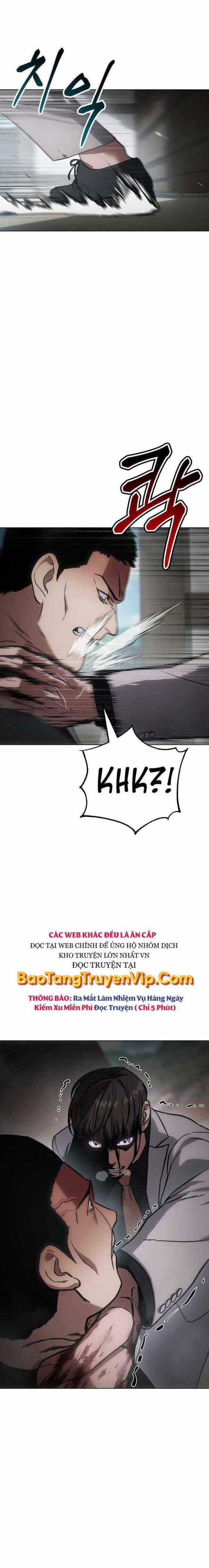 Baek XX Chapter 19 trang 32