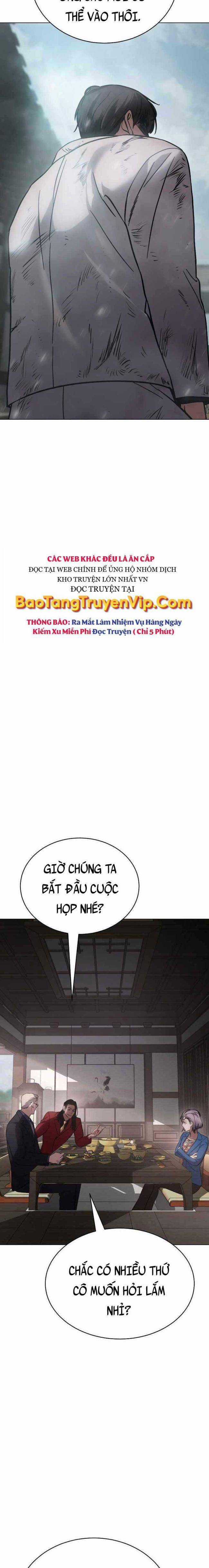 Baek XX Chapter 19 trang 35