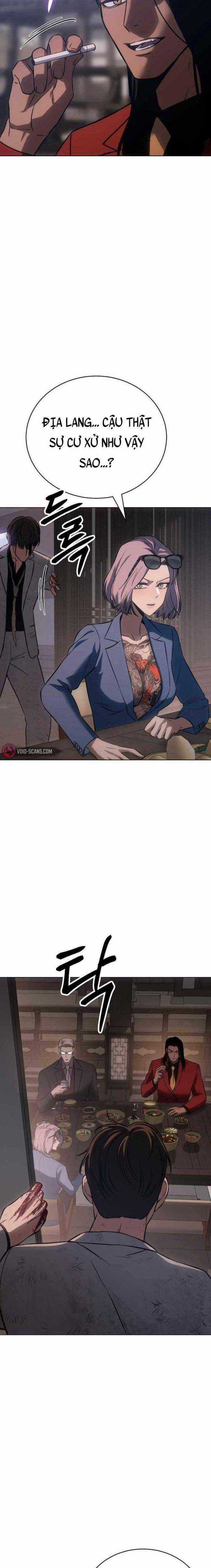 Baek XX Chapter 19 trang 37