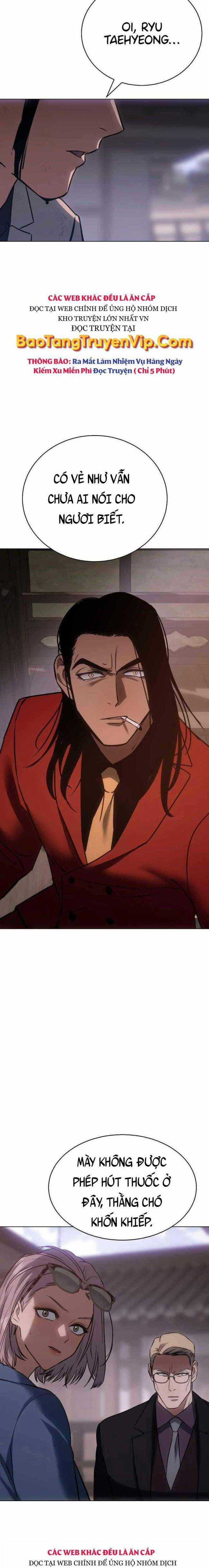 Baek XX Chapter 19 trang 38