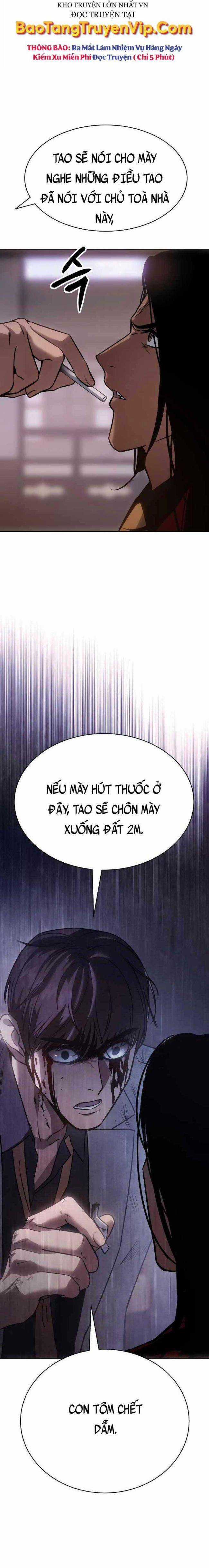 Baek XX Chapter 19 trang 39