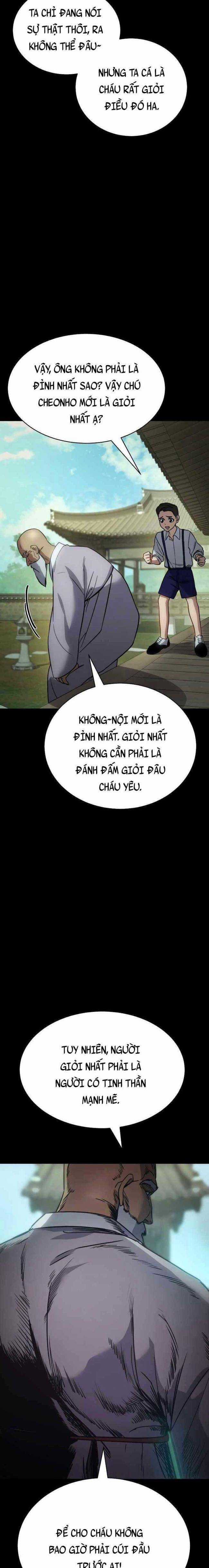 Baek XX Chapter 19 trang 4