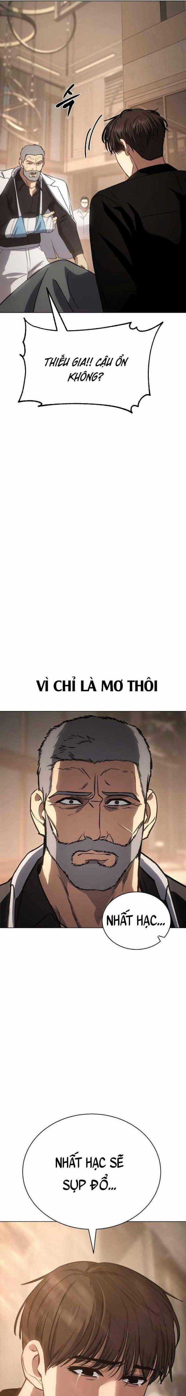 Baek XX Chapter 19 trang 7