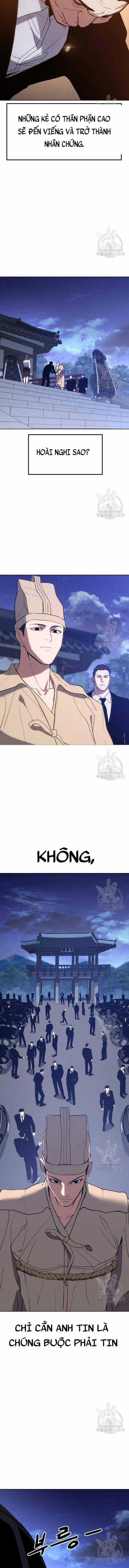 Baek XX Chapter 2 trang 11