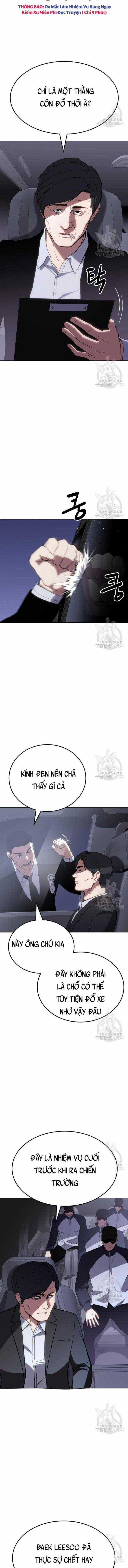 Baek XX Chapter 2 trang 13